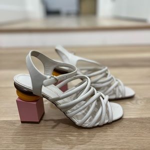 Ferragamo Leonor sandal